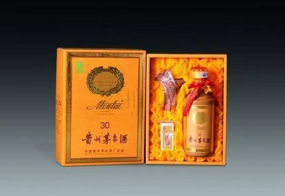 高碑店年份酒回收